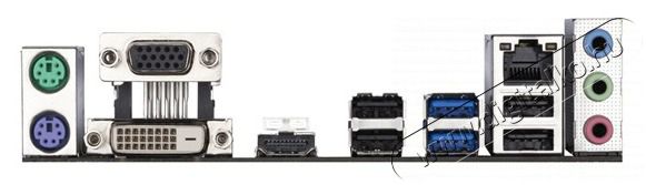 Gigabyte H410M S2H V2 Intel H410M LGA1200 mATX alaplap Iroda &eacute;s sz&aacute;m&iacute;t&aacute;stechnika - Egy&eacute;b sz&aacute;m&iacute;t&aacute;stechnikai term&eacute;k - 459638