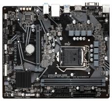 Gigabyte H510M H Intel H510 LGA1200 mATX alaplap Iroda &eacute;s sz&aacute;m&iacute;t&aacute;stechnika - Egy&eacute;b sz&aacute;m&iacute;t&aacute;stechnikai term&eacute;k - 459640