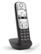Gigaset A690 DUO fekete dect telefon Mobil / Kommunikáció / Smart - DECT / cordless telefon - 444158