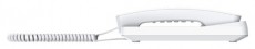 Gigaset Telefon DESK 200 telefon, fehér Mobil / Kommunikáció / Smart - Vezetékes telefon / fax - 482681