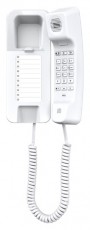 Gigaset Telefon DESK 200 telefon, fehér Mobil / Kommunikáció / Smart - Vezetékes telefon / fax - 482681
