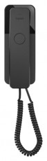 Gigaset Telefon DESK 200 telefon, fekete Mobil / Kommunikáció / Smart - Vezetékes telefon / fax - 482743