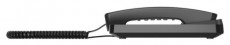 Gigaset Telefon DESK 200 telefon, fekete Mobil / Kommunikáció / Smart - Vezetékes telefon / fax - 482743