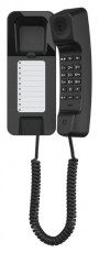 Gigaset Telefon DESK 200 telefon, fekete Mobil / Kommunikáció / Smart - Vezetékes telefon / fax - 482743