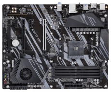 Gigabyte Alaplap AM4 X570 UD AMD X570, ATX Iroda &eacute;s sz&aacute;m&iacute;t&aacute;stechnika - Egy&eacute;b sz&aacute;m&iacute;t&aacute;stechnikai term&eacute;k - 488778