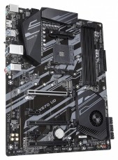 Gigabyte Alaplap AM4 X570 UD AMD X570, ATX Iroda &eacute;s sz&aacute;m&iacute;t&aacute;stechnika - Egy&eacute;b sz&aacute;m&iacute;t&aacute;stechnikai term&eacute;k - 488778