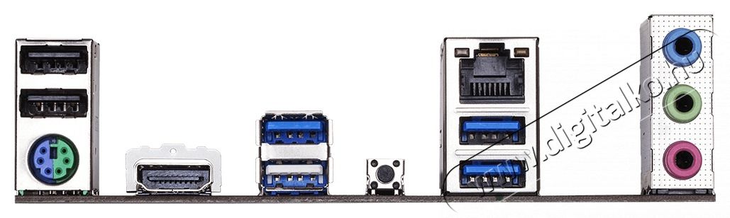 Gigabyte Alaplap AM4 X570 UD AMD X570, ATX Iroda &eacute;s sz&aacute;m&iacute;t&aacute;stechnika - Egy&eacute;b sz&aacute;m&iacute;t&aacute;stechnikai term&eacute;k - 488778