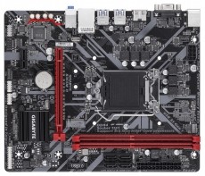 Gigabyte Alaplap S1151 B365M H INTEL B365, mATX Iroda &eacute;s sz&aacute;m&iacute;t&aacute;stechnika - Egy&eacute;b sz&aacute;m&iacute;t&aacute;stechnikai term&eacute;k - 488751
