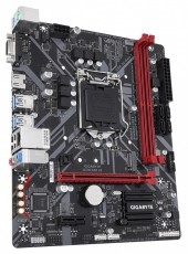 Gigabyte Alaplap S1151 B365M H INTEL B365, mATX Iroda &eacute;s sz&aacute;m&iacute;t&aacute;stechnika - Egy&eacute;b sz&aacute;m&iacute;t&aacute;stechnikai term&eacute;k - 488751