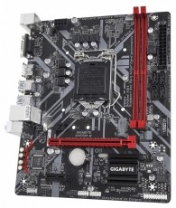 Gigabyte Alaplap S1151 B365M H INTEL B365, mATX Iroda &eacute;s sz&aacute;m&iacute;t&aacute;stechnika - Egy&eacute;b sz&aacute;m&iacute;t&aacute;stechnikai term&eacute;k - 488751