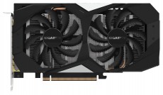 Gigabyte Videok&aacute;rtya PCI-Ex16x nVIDIA GTX 1660 Ti 6GB DDR6 OC Iroda &eacute;s sz&aacute;m&iacute;t&aacute;stechnika - Sz&aacute;m&iacute;t&oacute;g&eacute;p tartoz&eacute;k - Videok&aacute;rtya - 486728