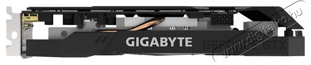 Gigabyte Videok&aacute;rtya PCI-Ex16x nVIDIA GTX 1660 Ti 6GB DDR6 OC Iroda &eacute;s sz&aacute;m&iacute;t&aacute;stechnika - Sz&aacute;m&iacute;t&oacute;g&eacute;p tartoz&eacute;k - Videok&aacute;rtya - 486728