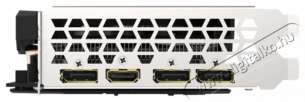 Gigabyte Videok&aacute;rtya PCI-Ex16x nVIDIA GTX 1660 Ti 6GB DDR6 OC Iroda &eacute;s sz&aacute;m&iacute;t&aacute;stechnika - Sz&aacute;m&iacute;t&oacute;g&eacute;p tartoz&eacute;k - Videok&aacute;rtya - 486728