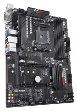 Gigabyte Alaplap AM4 B450 GAMING X AMD B450, ATX Iroda &eacute;s sz&aacute;m&iacute;t&aacute;stechnika - Egy&eacute;b sz&aacute;m&iacute;t&aacute;stechnikai term&eacute;k - 489787