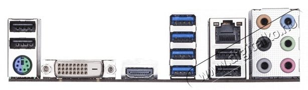 Gigabyte Alaplap AM4 B450 GAMING X AMD B450, ATX Iroda &eacute;s sz&aacute;m&iacute;t&aacute;stechnika - Egy&eacute;b sz&aacute;m&iacute;t&aacute;stechnikai term&eacute;k - 489787