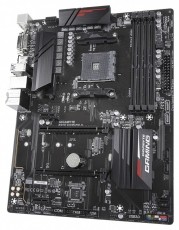Gigabyte Alaplap AM4 B450 GAMING X AMD B450, ATX Iroda &eacute;s sz&aacute;m&iacute;t&aacute;stechnika - Egy&eacute;b sz&aacute;m&iacute;t&aacute;stechnikai term&eacute;k - 489787