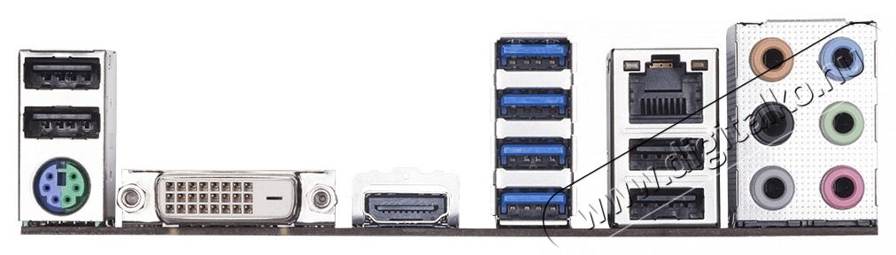 Gigabyte Alaplap AM4 B450 GAMING X AMD B450, ATX Iroda &eacute;s sz&aacute;m&iacute;t&aacute;stechnika - Egy&eacute;b sz&aacute;m&iacute;t&aacute;stechnikai term&eacute;k - 489787