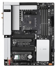 Gigabyte Alaplap AM4 B550 VISION D AMD B550, ATX Iroda &eacute;s sz&aacute;m&iacute;t&aacute;stechnika - Egy&eacute;b sz&aacute;m&iacute;t&aacute;stechnikai term&eacute;k - 489797