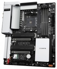 Gigabyte Alaplap AM4 B550 VISION D AMD B550, ATX Iroda &eacute;s sz&aacute;m&iacute;t&aacute;stechnika - Egy&eacute;b sz&aacute;m&iacute;t&aacute;stechnikai term&eacute;k - 489797