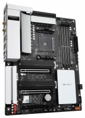Gigabyte Alaplap AM4 B550 VISION D AMD B550, ATX Iroda &eacute;s sz&aacute;m&iacute;t&aacute;stechnika - Egy&eacute;b sz&aacute;m&iacute;t&aacute;stechnikai term&eacute;k - 489797