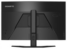 Gigabyte Ívelt VA LED Monitor 31.5 G32QC 2560x1440, 2xHDMI/Displayport/2xUSB Iroda és számítástechnika - Monitor - Monitor - 489006