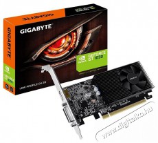 Gigabyte Videok&aacute;rtya PCI-Ex16x nVIDIA GT 1030 2GB DDR4 OC Iroda &eacute;s sz&aacute;m&iacute;t&aacute;stechnika - Sz&aacute;m&iacute;t&oacute;g&eacute;p tartoz&eacute;k - Videok&aacute;rtya - 486024