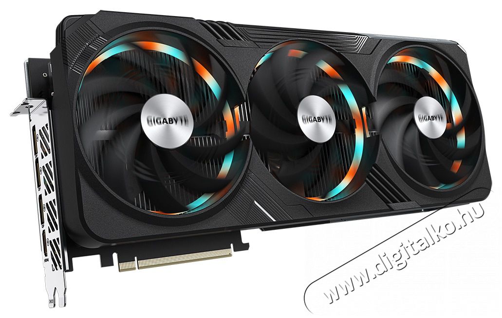 Gigabyte Videok&aacute;rtya PCI-Ex16x nVIDIA RTX 4080 16GB DDR6X OC Iroda &eacute;s sz&aacute;m&iacute;t&aacute;stechnika - Sz&aacute;m&iacute;t&oacute;g&eacute;p tartoz&eacute;k - Videok&aacute;rtya - 492474