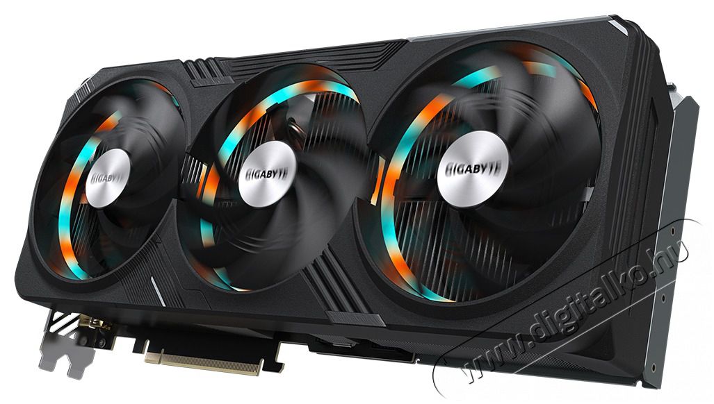 Gigabyte Videok&aacute;rtya PCI-Ex16x nVIDIA RTX 4080 16GB DDR6X OC Iroda &eacute;s sz&aacute;m&iacute;t&aacute;stechnika - Sz&aacute;m&iacute;t&oacute;g&eacute;p tartoz&eacute;k - Videok&aacute;rtya - 492474