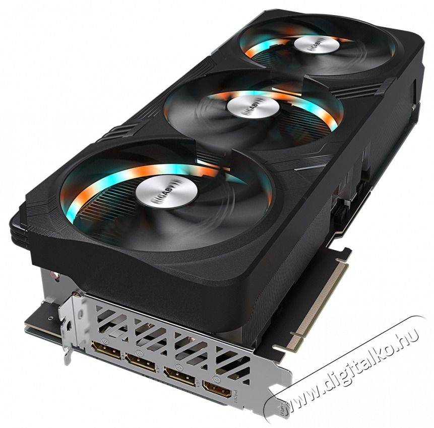 Gigabyte Videok&aacute;rtya PCI-Ex16x nVIDIA RTX 4080 16GB DDR6X OC Iroda &eacute;s sz&aacute;m&iacute;t&aacute;stechnika - Sz&aacute;m&iacute;t&oacute;g&eacute;p tartoz&eacute;k - Videok&aacute;rtya - 492474