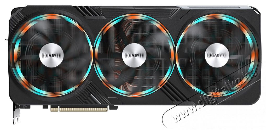 Gigabyte Videok&aacute;rtya PCI-Ex16x nVIDIA RTX 4080 16GB DDR6X OC Iroda &eacute;s sz&aacute;m&iacute;t&aacute;stechnika - Sz&aacute;m&iacute;t&oacute;g&eacute;p tartoz&eacute;k - Videok&aacute;rtya - 492474