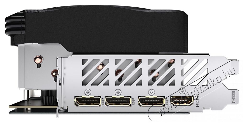 Gigabyte Videok&aacute;rtya PCI-Ex16x nVIDIA RTX 4080 16GB DDR6X OC Iroda &eacute;s sz&aacute;m&iacute;t&aacute;stechnika - Sz&aacute;m&iacute;t&oacute;g&eacute;p tartoz&eacute;k - Videok&aacute;rtya - 492474