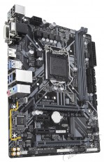 Gigabyte GA-B360M HD3 Intel B360 LGA1151 mATX alaplap Iroda &eacute;s sz&aacute;m&iacute;t&aacute;stechnika - Egy&eacute;b sz&aacute;m&iacute;t&aacute;stechnikai term&eacute;k - 428198