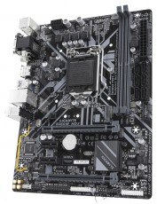 Gigabyte GA-B360M HD3 Intel B360 LGA1151 mATX alaplap Iroda &eacute;s sz&aacute;m&iacute;t&aacute;stechnika - Egy&eacute;b sz&aacute;m&iacute;t&aacute;stechnikai term&eacute;k - 428198