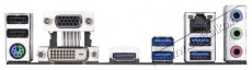 Gigabyte GA-B360M HD3 Intel B360 LGA1151 mATX alaplap Iroda &eacute;s sz&aacute;m&iacute;t&aacute;stechnika - Egy&eacute;b sz&aacute;m&iacute;t&aacute;stechnikai term&eacute;k - 428198