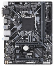 Gigabyte GA-B360M HD3 Intel B360 LGA1151 mATX alaplap Iroda &eacute;s sz&aacute;m&iacute;t&aacute;stechnika - Egy&eacute;b sz&aacute;m&iacute;t&aacute;stechnikai term&eacute;k - 428198