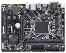 Gigabyte GA-B360M HD3 Intel B360 LGA1151 mATX alaplap Iroda &eacute;s sz&aacute;m&iacute;t&aacute;stechnika - Egy&eacute;b sz&aacute;m&iacute;t&aacute;stechnikai term&eacute;k - 428198
