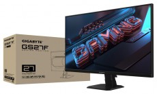 Gigabyte GS27F-EU MONITOR Iroda és számítástechnika - Monitor - Monitor - 496287