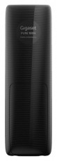Gigaset Pure 100 fekete dect telefon Mobil / Kommunikáció / Smart - Vezetékes telefon / fax - 514936