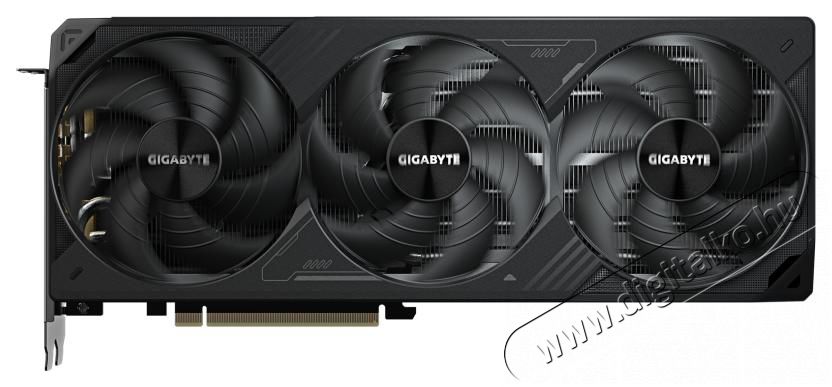 Gigabyte GeForce RTX 5070 Ti WINDFORCE OC SFF 16G Iroda &eacute;s sz&aacute;m&iacute;t&aacute;stechnika - Sz&aacute;m&iacute;t&oacute;g&eacute;p tartoz&eacute;k - Videok&aacute;rtya - 522794