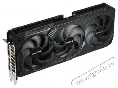 Gigabyte GeForce RTX 5070 Ti WINDFORCE OC SFF 16G Iroda &eacute;s sz&aacute;m&iacute;t&aacute;stechnika - Sz&aacute;m&iacute;t&oacute;g&eacute;p tartoz&eacute;k - Videok&aacute;rtya - 522794