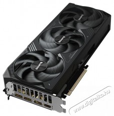 Gigabyte GeForce RTX 5070 Ti WINDFORCE OC SFF 16G Iroda &eacute;s sz&aacute;m&iacute;t&aacute;stechnika - Sz&aacute;m&iacute;t&oacute;g&eacute;p tartoz&eacute;k - Videok&aacute;rtya - 522794