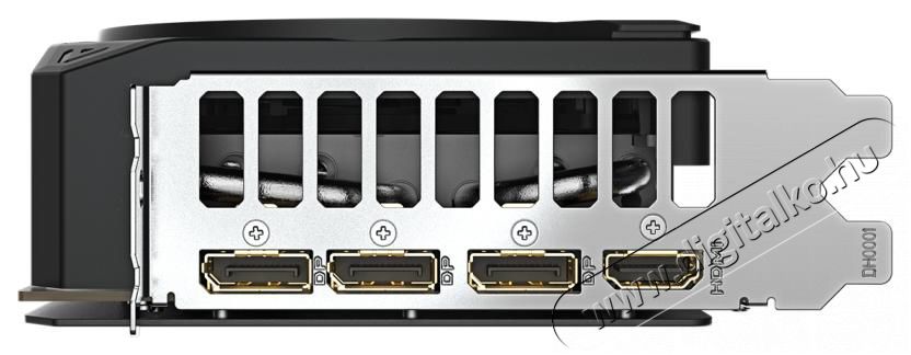 Gigabyte GeForce RTX 5070 Ti WINDFORCE OC SFF 16G Iroda &eacute;s sz&aacute;m&iacute;t&aacute;stechnika - Sz&aacute;m&iacute;t&oacute;g&eacute;p tartoz&eacute;k - Videok&aacute;rtya - 522794