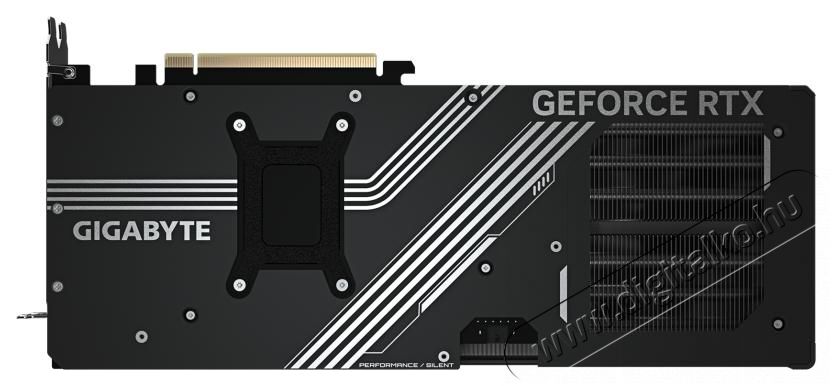 Gigabyte GeForce RTX 5070 Ti WINDFORCE OC SFF 16G Iroda &eacute;s sz&aacute;m&iacute;t&aacute;stechnika - Sz&aacute;m&iacute;t&oacute;g&eacute;p tartoz&eacute;k - Videok&aacute;rtya - 522794