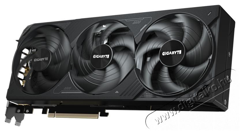 Gigabyte GeForce RTX 5070 Ti WINDFORCE OC SFF 16G Iroda &eacute;s sz&aacute;m&iacute;t&aacute;stechnika - Sz&aacute;m&iacute;t&oacute;g&eacute;p tartoz&eacute;k - Videok&aacute;rtya - 522794