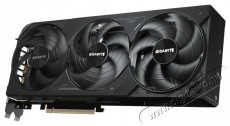 Gigabyte GeForce RTX 5070 Ti WINDFORCE OC SFF 16G Iroda &eacute;s sz&aacute;m&iacute;t&aacute;stechnika - Sz&aacute;m&iacute;t&oacute;g&eacute;p tartoz&eacute;k - Videok&aacute;rtya - 522794