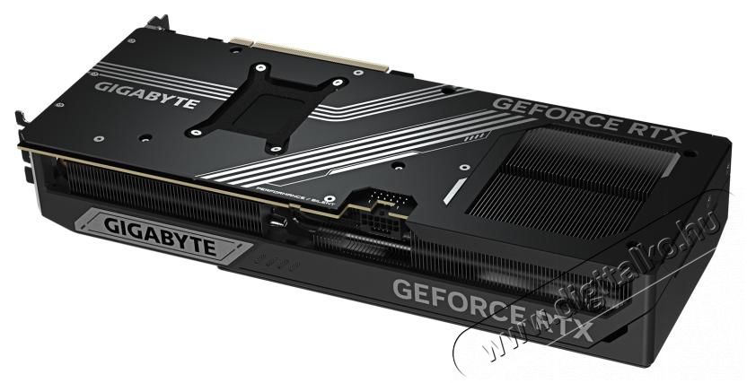 Gigabyte GeForce RTX 5070 Ti WINDFORCE OC SFF 16G Iroda &eacute;s sz&aacute;m&iacute;t&aacute;stechnika - Sz&aacute;m&iacute;t&oacute;g&eacute;p tartoz&eacute;k - Videok&aacute;rtya - 522794