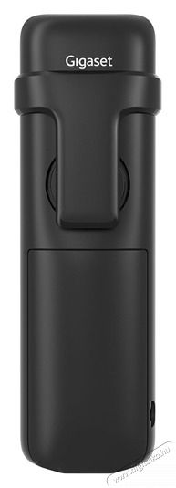 Gigaset Comfort 550A &uuml;zenetr&ouml;gz&iacute;tős h&iacute;v&oacute;azonos&iacute;t&oacute;s kihangos&iacute;that&oacute; dect telefon Mobil / Kommunik&aacute;ci&oacute; / Smart - DECT / cordless telefon - 531448