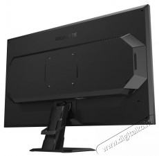 Gigabyte Gaming GS27QA LED monitor, 27  QHD, IPS, 1 ms, 180 Hz, HDR FreeSync Premium Iroda &eacute;s sz&aacute;m&iacute;t&aacute;stechnika - Monitor - Monitor - 534303