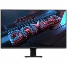 Gigabyte Gaming GS27QA LED monitor, 27  QHD, IPS, 1 ms, 180 Hz, HDR FreeSync Premium Iroda &eacute;s sz&aacute;m&iacute;t&aacute;stechnika - Monitor - Monitor - 534303