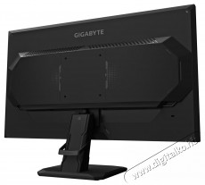 Gigabyte GS25F2 Gaming monitor, LED IPS 24.5 , Full HD (1920x1080), 200Hz, 1ms GTG, AMD FreeSync  Premium, HDR10, hangsz&oacute;r&oacute; 2W x2, 2x HDMI, DisplayPort, Jack, VESA, Fekete Iroda &eacute;s sz&aacute;m&iacute;t&aacute;stechnika - Monitor - Monitor - 534304